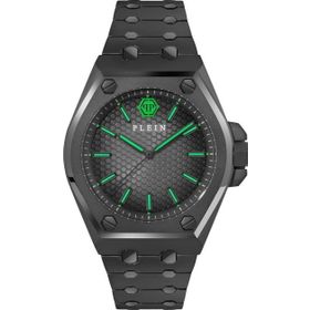 Philipp Plein PWPMA0524 Erkek Kol Saati
