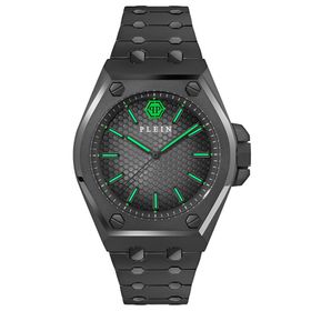 Philipp Plein PWPMA0524 Erkek Kol Saati