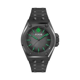 Philipp Plein PWPMA0524 Erkek Kol Saati