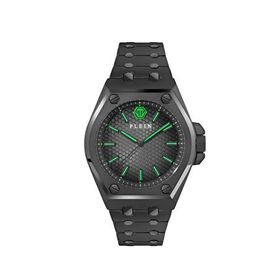 Philipp Plein PWPMA0524 Erkek Kol Saati