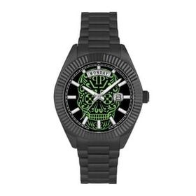 Philipp Plein PWPNA0724 Erkek Kol Saati