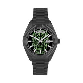 Philipp Plein PWPNA0724 Erkek Kol Saati