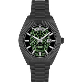 Philipp Plein PWPNA0724 Erkek Kol Saati