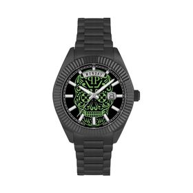 Philipp Plein PWPNA0724 Erkek Kol Saati