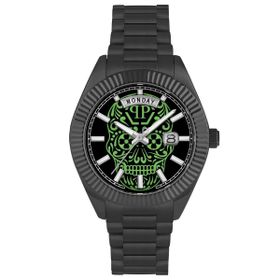 Philipp Plein PWPNA0724 Erkek Kol Saati