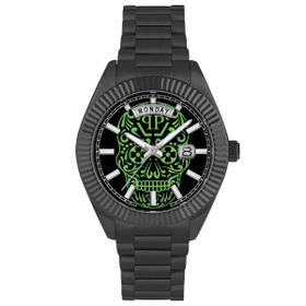 Philipp Plein PWPNA0724 Erkek Kol Saati