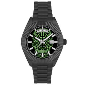 Philipp Plein PWPNA0724 Erkek Kol Saati