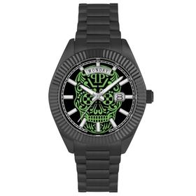 Philipp Plein PWPNA0724 Erkek Kol Saati