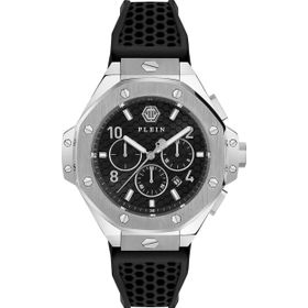 Philipp Plein PWPRA0124 Erkek Kol Saati