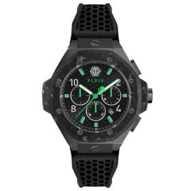 Philipp Plein PWPRA0624 Erkek Kol Saati