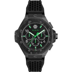 Philipp Plein PWPRA0624 Erkek Kol Saati
