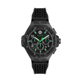 Philipp Plein PWPRA0624 Erkek Kol Saati