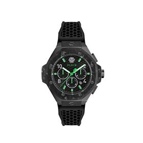 Philipp Plein PWPRA0624 Erkek Kol Saati