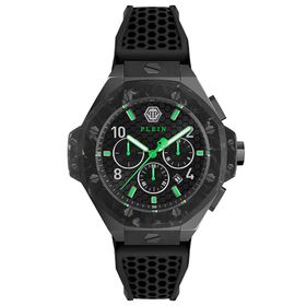 Philipp Plein PWPRA0624 Erkek Kol Saati