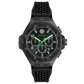 Philipp Plein PWPRA0624 Erkek Kol Saati