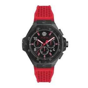 Philipp Plein PWPRA0724 Erkek Kol Saati