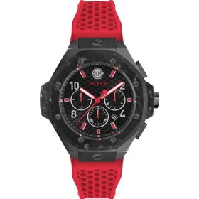 Philipp Plein PWPRA0724 Erkek Kol Saati