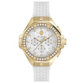 Philipp Plein PWPSA0624 Erkek Kol Saati