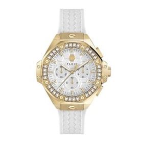 Philipp Plein PWPSA0624 Erkek Kol Saati