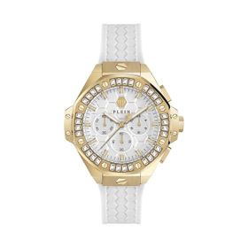 Philipp Plein PWPSA0624 Erkek Kol Saati