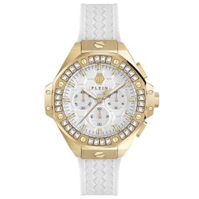 Philipp Plein PWPSA0624 Erkek Kol Saati