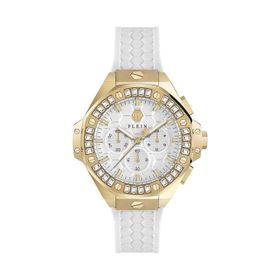 Philipp Plein PWPSA0624 Erkek Kol Saati
