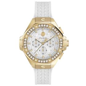 Philipp Plein PWPSA0624 Erkek Kol Saati