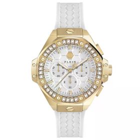 Philipp Plein PWPSA0624 Erkek Kol Saati