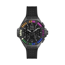 Philipp Plein PWPSA0724 Erkek Kol Saati