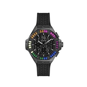 Philipp Plein PWPSA0724 Erkek Kol Saati