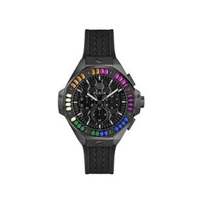 Philipp Plein PWPSA0724 Erkek Kol Saati