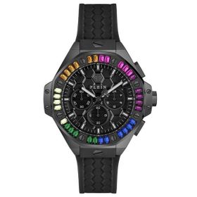 Philipp Plein PWPSA0724 Erkek Kol Saati