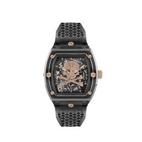 Philipp Plein PWPTA0424 Erkek Kol Saati