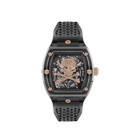 Philipp Plein PWPTA0424 Erkek Kol Saati