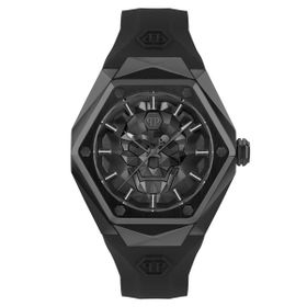 Philipp Plein PWPWA0324 Erkek Kol Saati