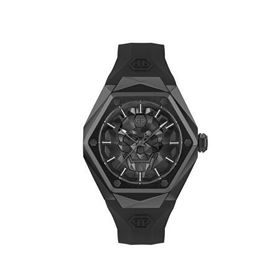 Philipp Plein PWPWA0324 Erkek Kol Saati