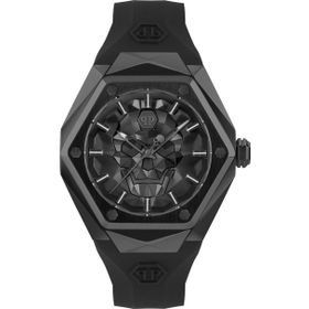 Philipp Plein PWPWA0324 Erkek Kol Saati