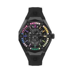 Philipp Plein PWPWA0524 Erkek Kol Saati