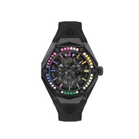 Philipp Plein PWPWA0524 Erkek Kol Saati