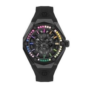 Philipp Plein PWPWA0524 Erkek Kol Saati