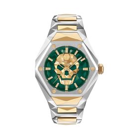 Philipp Plein PWPWA0724 Erkek Kol Saati