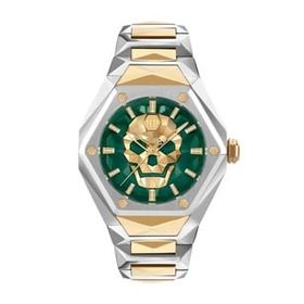 Philipp Plein PWPWA0724 Erkek Kol Saati