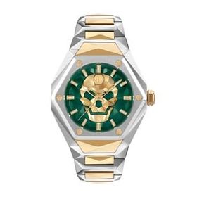 Philipp Plein PWPWA0724 Erkek Kol Saati