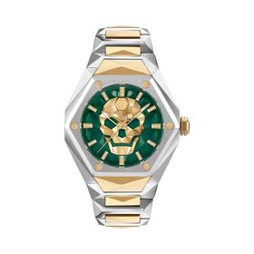 Philipp Plein PWPWA0724 Erkek Kol Saati