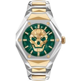 Philipp Plein PWPWA0724 Erkek Kol Saati