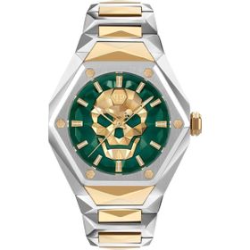 Philipp Plein PWPWA0724 Erkek Kol Saati