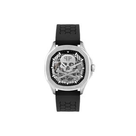 Philipp Plein PWRAA0123 Erkek Kol Saati