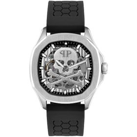 Philipp Plein PWRAA0123 Erkek Kol Saati