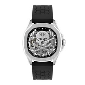Philipp Plein PWRAA0123 Erkek Kol Saati