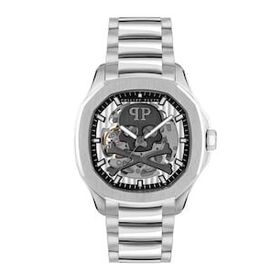 Philipp Plein PWRAA0223 Erkek Kol Saati